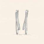 Load image into Gallery viewer, Cuff Earrings
