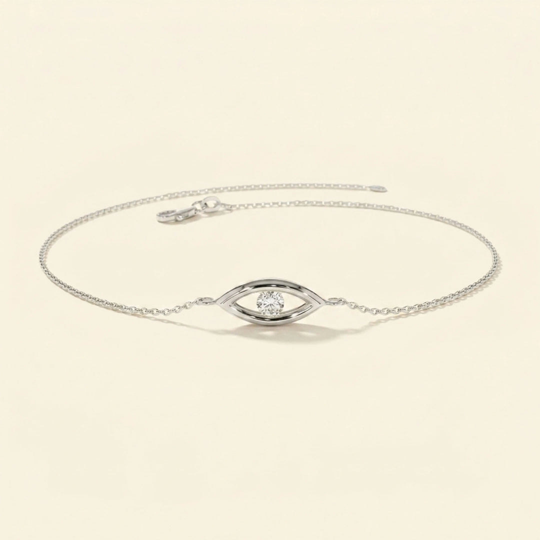 Evil Eye Bracelet