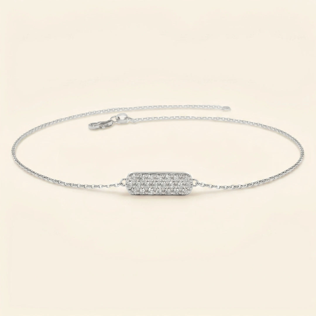 Bar Bracelet