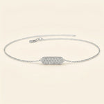 Load image into Gallery viewer, Bar Bracelet
