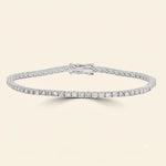 Load image into Gallery viewer, Timeless Tennis Bracelet
