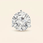 Load image into Gallery viewer, Solitaire Studs Earrings
