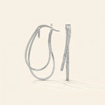 Load image into Gallery viewer, Cuff Earrings

