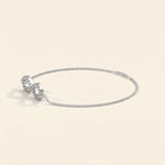 Load image into Gallery viewer, Infinity Sign Bracelet
