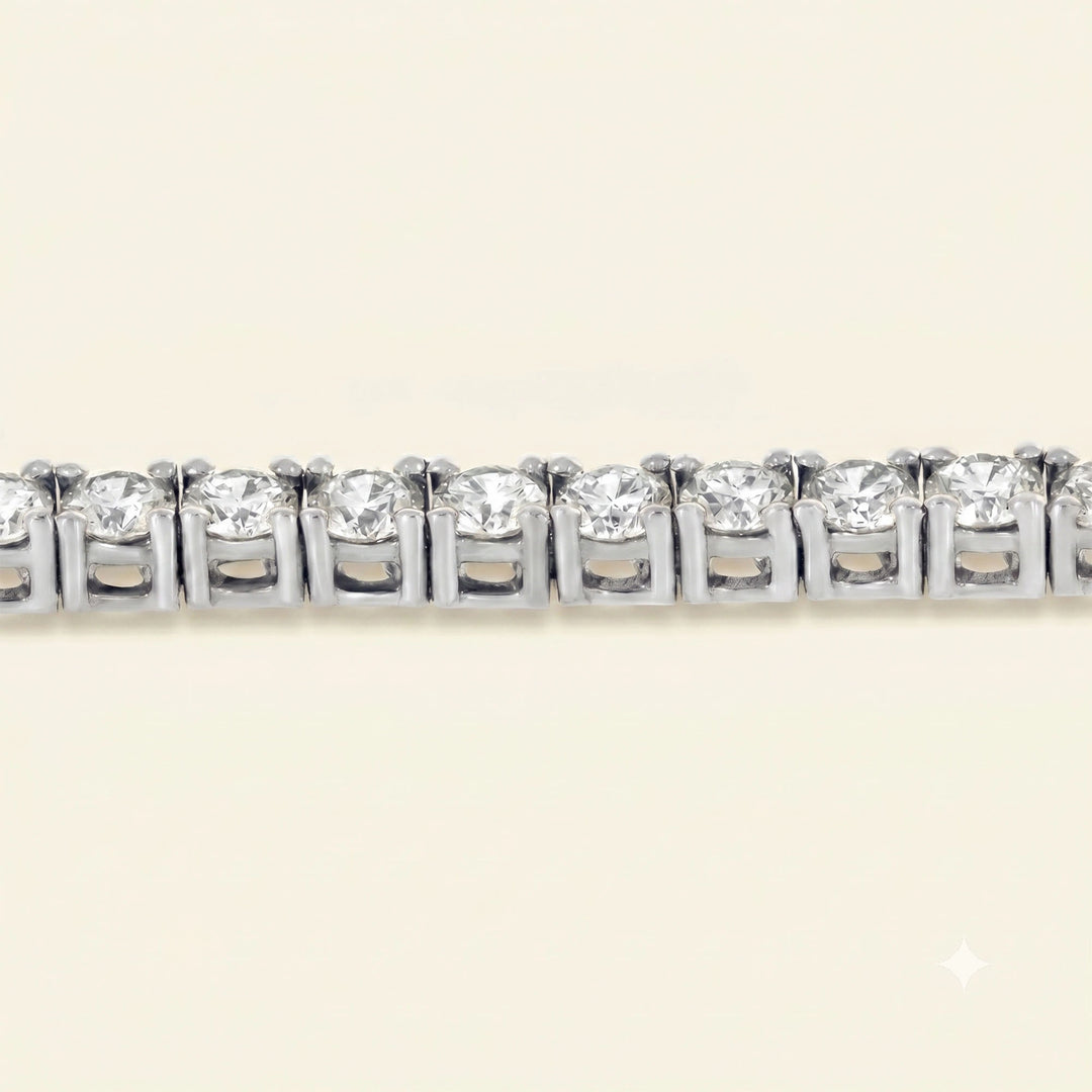 Timeless Tennis Bracelet