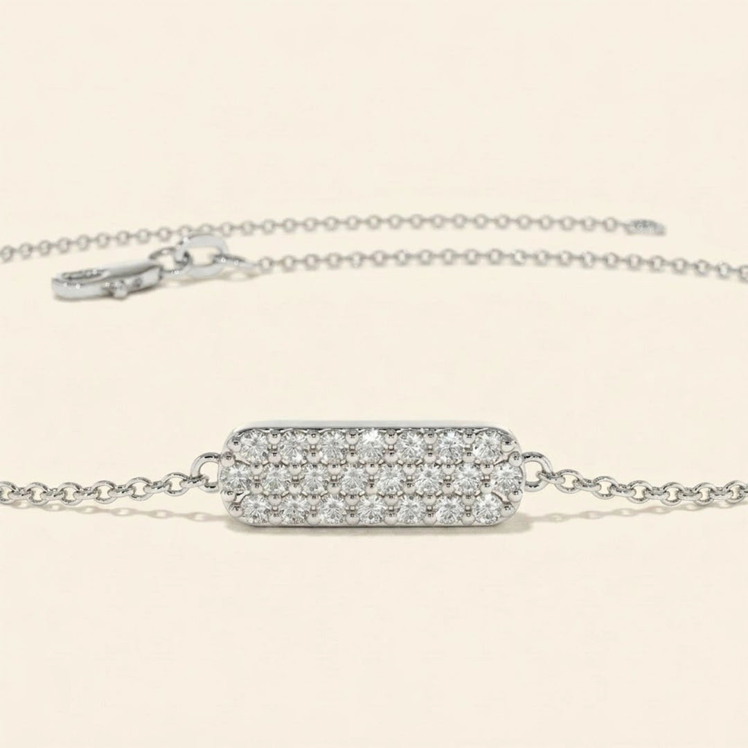 Bar Bracelet