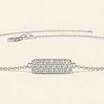Load image into Gallery viewer, Bar Bracelet
