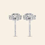 Load image into Gallery viewer, Drop Round Earrings
