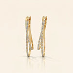 Load image into Gallery viewer, Cuff Earrings
