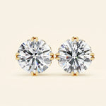 Load image into Gallery viewer, Filigree Stud Earrings
