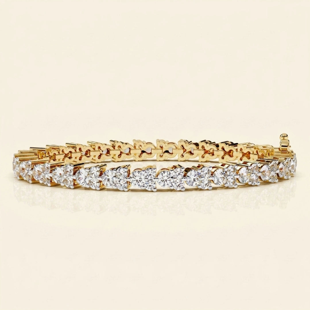 Filigree Cuff Bracelet