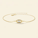 Load image into Gallery viewer, Evil Eye Bracelet
