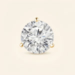 Load image into Gallery viewer, Solitaire Studs Earrings
