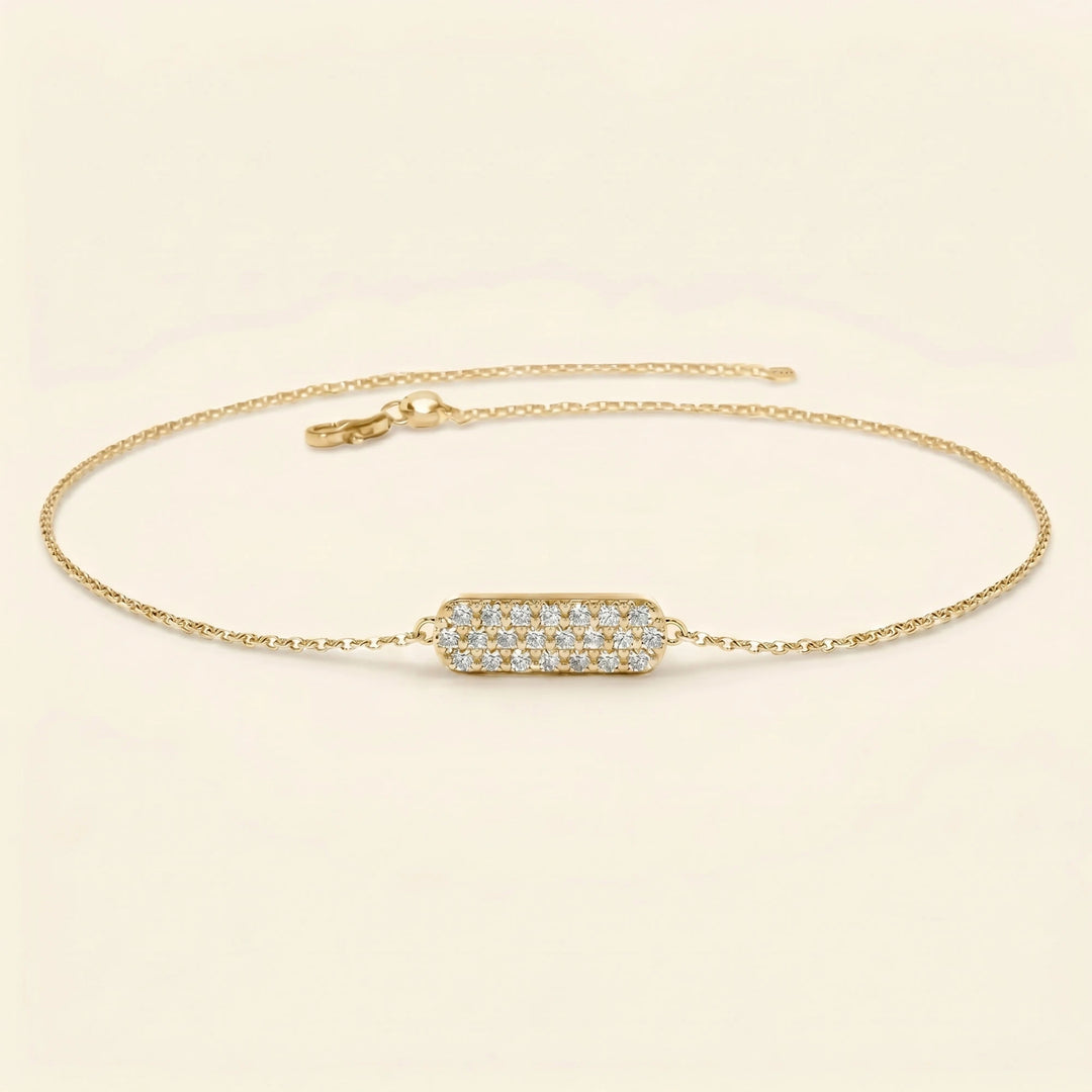 Bar Bracelet
