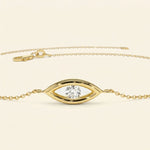 Load image into Gallery viewer, Evil Eye Bracelet
