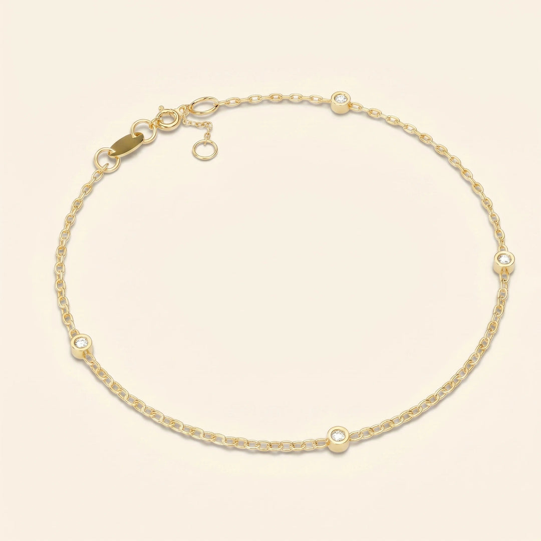 Round Shape Bracelet