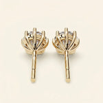 Load image into Gallery viewer, Prong Setting Earrings
