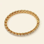Load image into Gallery viewer, Filigree Cuff Bracelet
