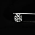 Load image into Gallery viewer, 1 Carat Cushion Moissanite Stone
