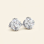Load image into Gallery viewer, Vintage Stud Earrings
