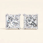 Load image into Gallery viewer, Boucles d'oreilles taille princesse

