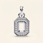 Load image into Gallery viewer, Pave Necklace
