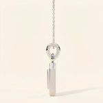 Load image into Gallery viewer, Pave Necklace
