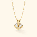Load image into Gallery viewer, Classic Round Cut Pendant
