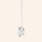 Load image into Gallery viewer, Round Bezel Necklace
