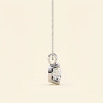 Load image into Gallery viewer, Round Bezel Set Pendant
