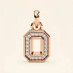 Load image into Gallery viewer, Pave Necklace

