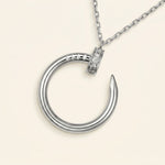 Load image into Gallery viewer, Nailed Pendant For Men
