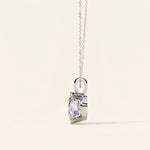 Load image into Gallery viewer, Round Bezel Set Pendant
