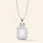 Load image into Gallery viewer, Pave Necklace
