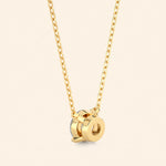 Load image into Gallery viewer, Round Brilliant Solitaire Necklace
