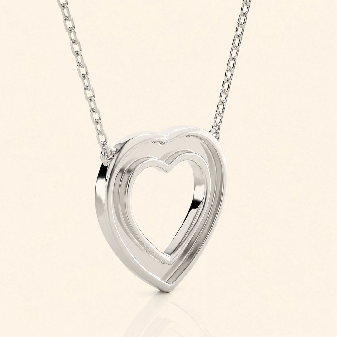 Heart Shape Necklace