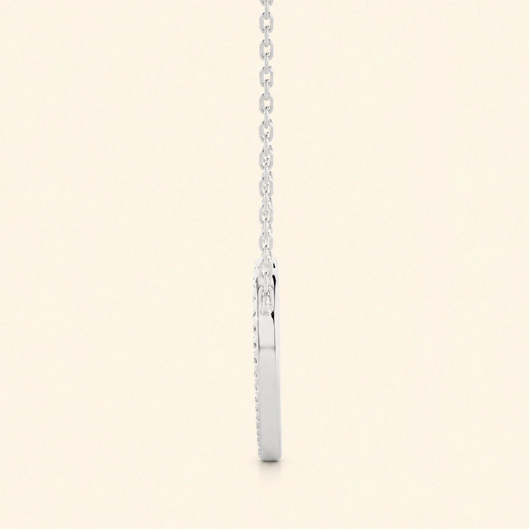 Heart Shape Necklace