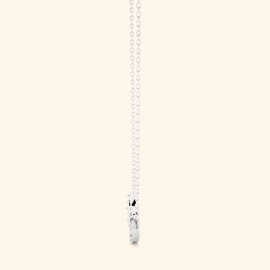 Infinity Necklace