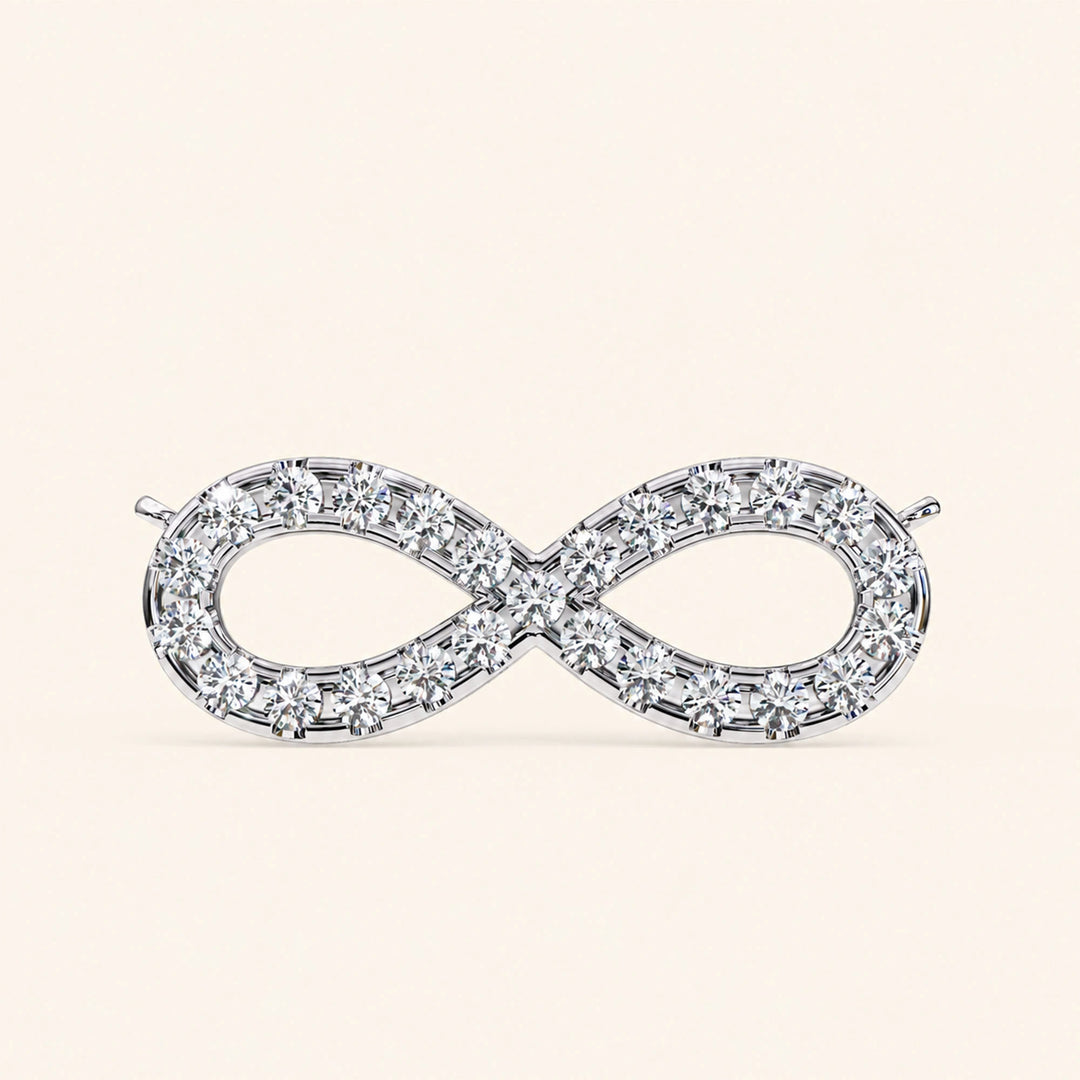 Infinity Pendant