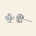 Load image into Gallery viewer, Vintage Stud Earrings
