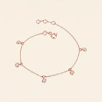 Load image into Gallery viewer, Dainty Bracelet
