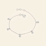 Load image into Gallery viewer, Dainty Bracelet

