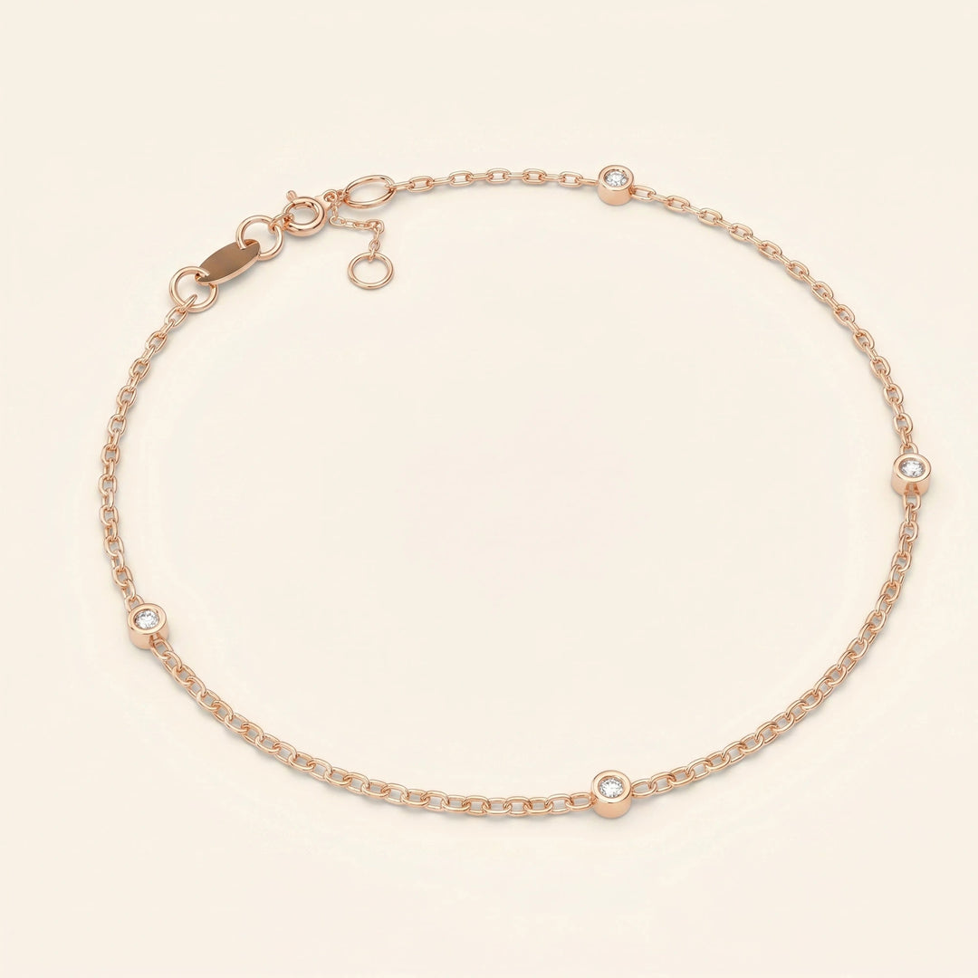 Round Shape Bracelet