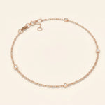 Load image into Gallery viewer, Round Shape Bracelet
