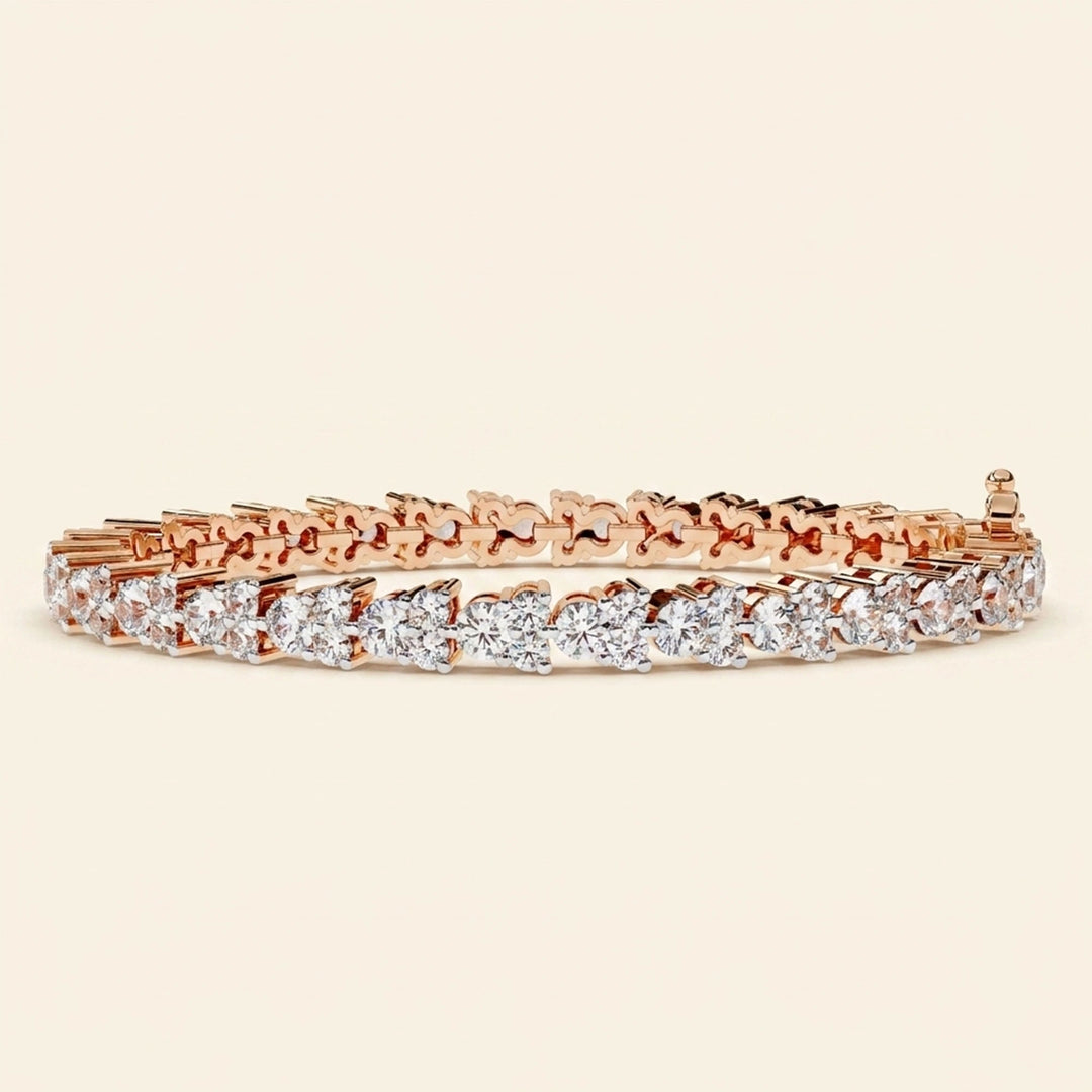 Filigree Cuff Bracelet