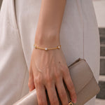 Load image into Gallery viewer, Round Shape Bracelet
