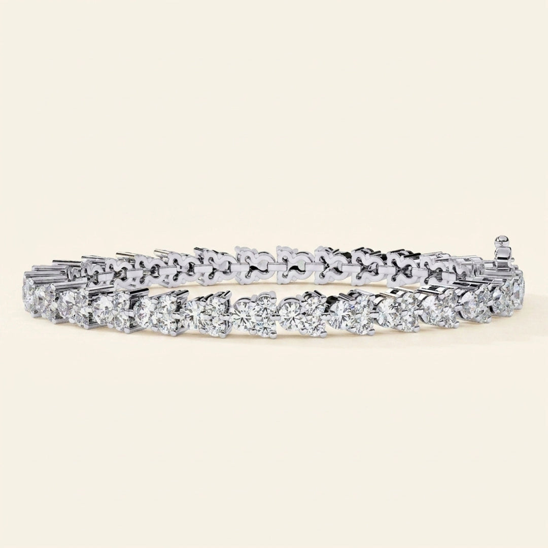 Filigree Cuff Bracelet