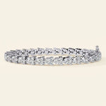 Load image into Gallery viewer, Filigree Cuff Bracelet
