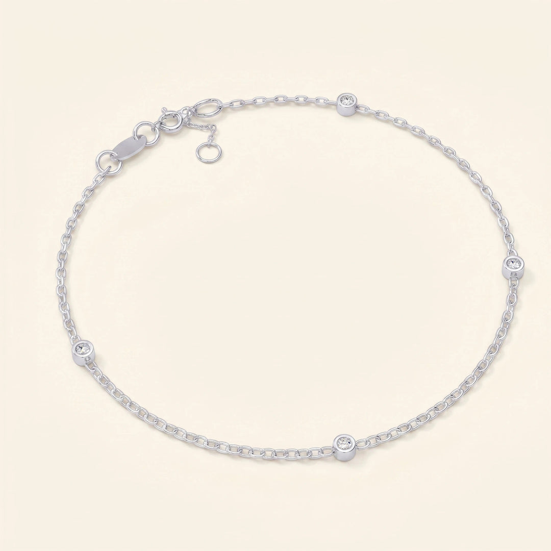 Round Shape Bracelet