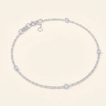 Load image into Gallery viewer, Round Shape Bracelet
